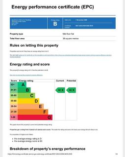 1 bedroom house to rent, Taylorson St, Salford