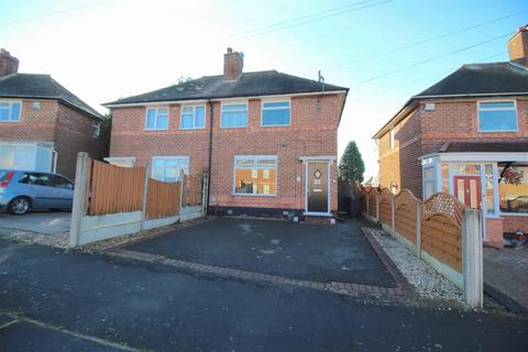 2 bedroom semi-detached house for sale, Webbcroft Road, Birmingham B33