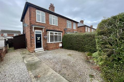 2 bedroom semi-detached house for sale, Barmpton Lane, Darlington