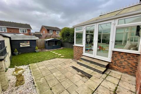 2 bedroom semi-detached house for sale, Barmpton Lane, Darlington