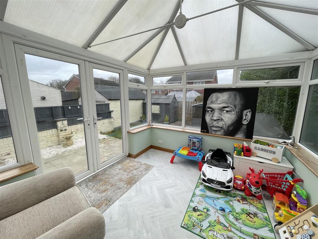 Conservatory