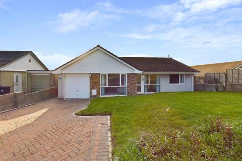 4 bedroom detached bungalow for sale, Tretherras Road, Newquay TR7