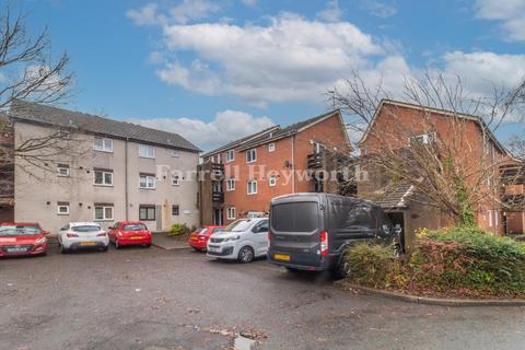 1 bedroom flat for sale, The Paddock, Preston PR2