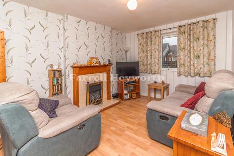 1 bedroom flat for sale, The Paddock, Preston PR2