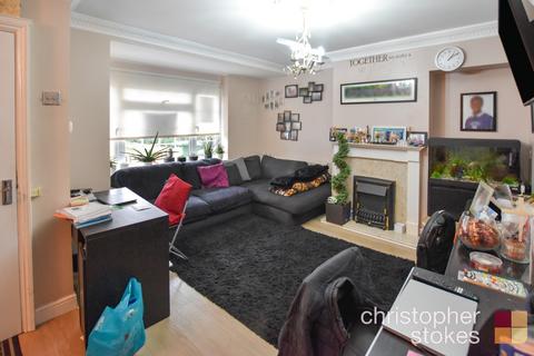 3 bedroom terraced house to rent, Montayne Road, Cheshunt, Waltham Cross, Hertfordshire, EN8 8LT