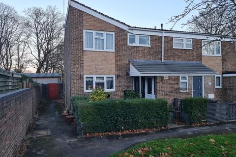 3 bedroom end of terrace house for sale, Eldene,  Swindon,  Wiltshire,  SN3