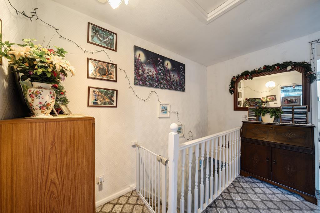 Stairway
