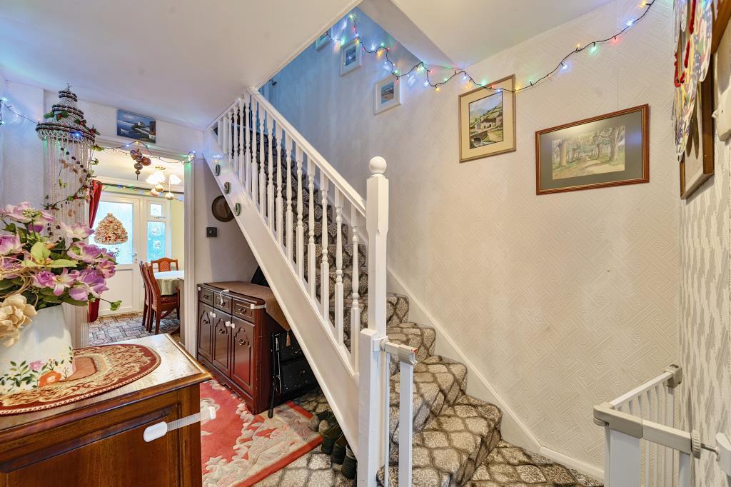 Stairway