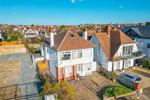 4 bedroom detached house for sale, CHALKWELL ESPLANADE. Westcliff-On-Sea