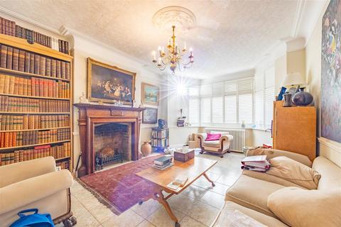 4 bedroom detached house for sale, CHALKWELL ESPLANADE. Westcliff-On-Sea