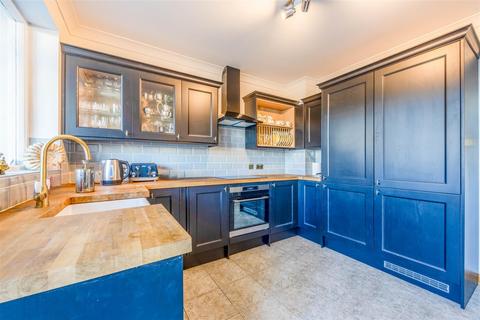 4 bedroom detached house for sale, CHALKWELL ESPLANADE. Westcliff-On-Sea