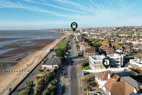 37 Chalkwell Esplanade, Westcliff-on-sea, SS0 8JQ