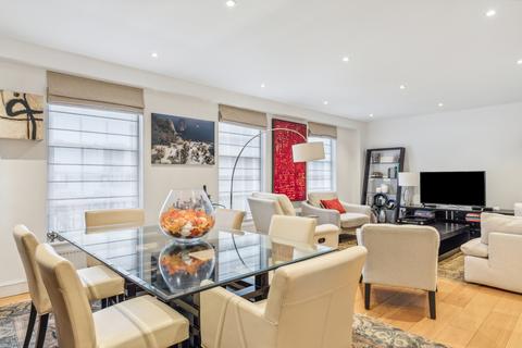 4 bedroom mews for sale, Devonshire Mews South, London, W1G