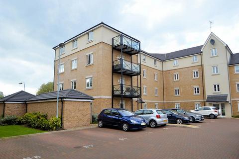 2 bedroom flat for sale, Blenheim Square, North Weald