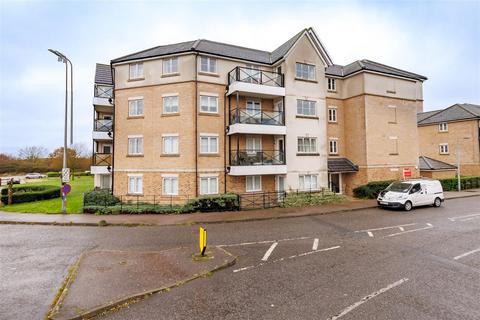 2 bedroom flat for sale, Blenheim Square, North Weald