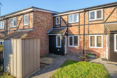 1 bedroom terraced house for sale, St. Nicholas Court, Basingstoke