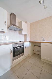 1 bedroom terraced house for sale, St. Nicholas Court, Basingstoke