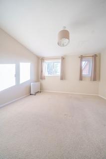 1 bedroom terraced house for sale, St. Nicholas Court, Basingstoke