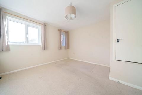 1 bedroom terraced house for sale, St. Nicholas Court, Basingstoke