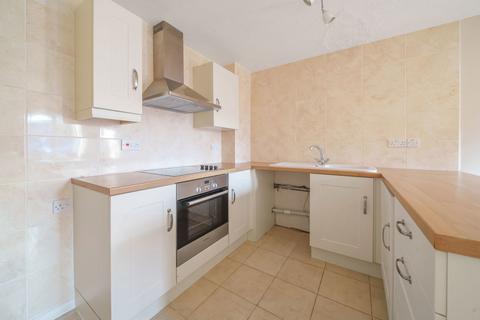 1 bedroom terraced house for sale, St. Nicholas Court, Basingstoke