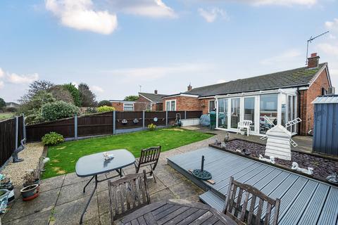 2 bedroom bungalow for sale, Constable Avenue, Clacton-on-Sea, Essex