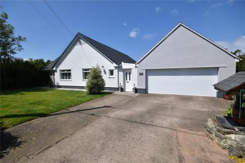 3 bedroom bungalow for sale, Otterhampton, Bridgwater, Somerset, TA5