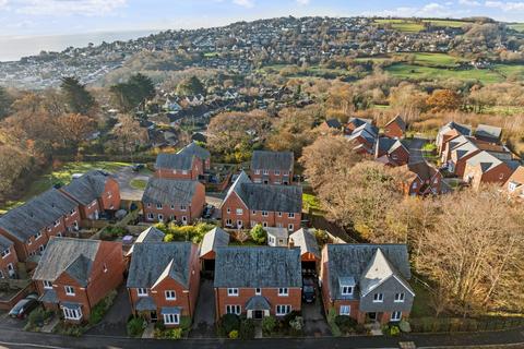 4 bedroom detached house for sale, Lyme Regis, Dorset