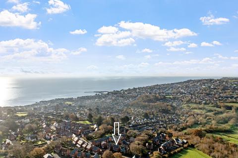 4 bedroom detached house for sale, Lyme Regis, Dorset