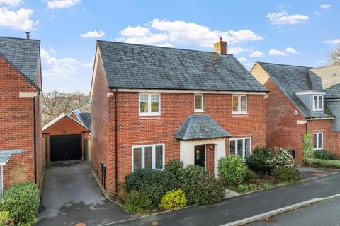 4 bedroom detached house for sale, Lyme Regis, Dorset