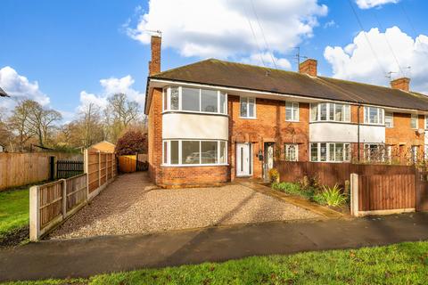 3 bedroom end of terrace house for sale, Belton Lane, Grantham, NG31