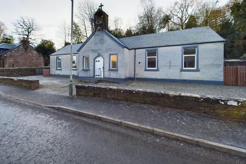 4 bedroom bungalow for sale, 3 Bamff Road, Alyth, Perthshire, PH11