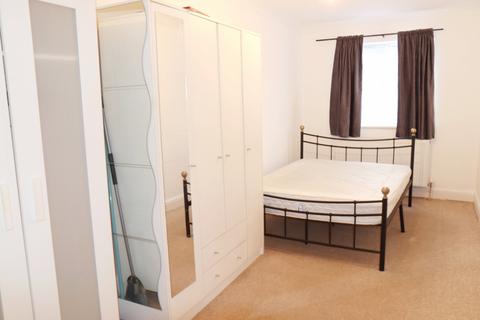 1 bedroom flat to rent, Princess Lodge, Luton LU1