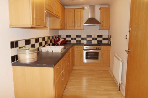 1 bedroom flat to rent, Princess Lodge, Luton LU1