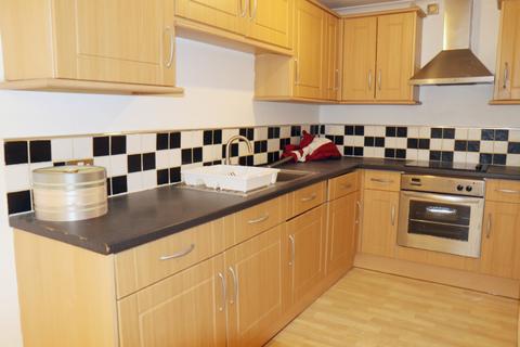 1 bedroom flat to rent, Princess Lodge, Luton LU1