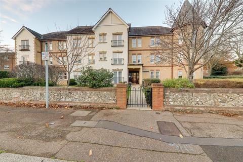 2 bedroom retirement property for sale, Shelley Road, Worthing BN11