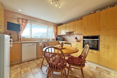 4 bedroom detached house for sale, Pendle Way, Meole Village, Shrewsbury