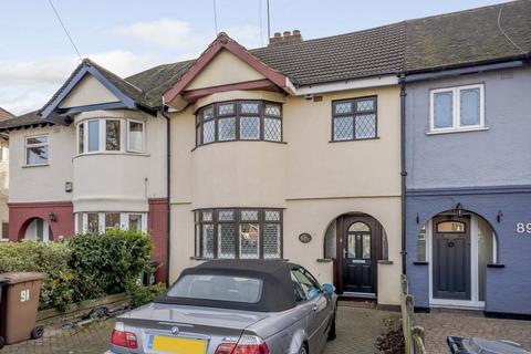 4 bedroom house to rent, New Road, London