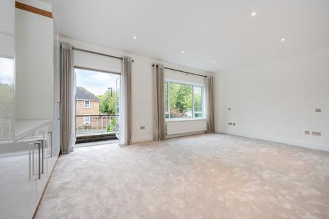 5 bedroom terraced house to rent, Woronzow Road, St John's Wood, London, NW8