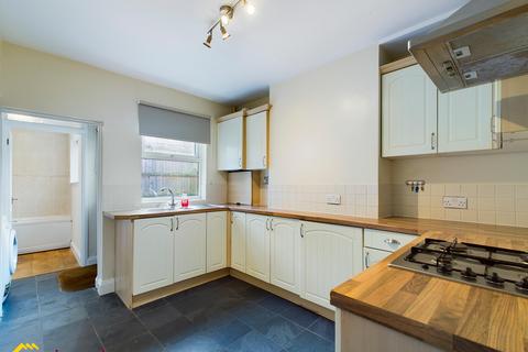 2 bedroom end of terrace house for sale, Broughton Road, Banbury OX16