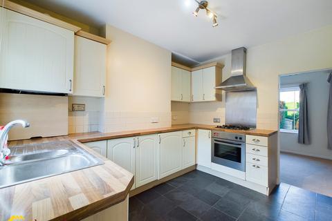 2 bedroom end of terrace house for sale, Broughton Road, Banbury OX16