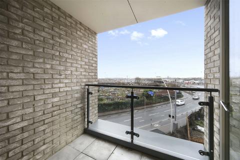 2 bedroom apartment to rent, Rookery Court, Ruckholt Road, London, E10