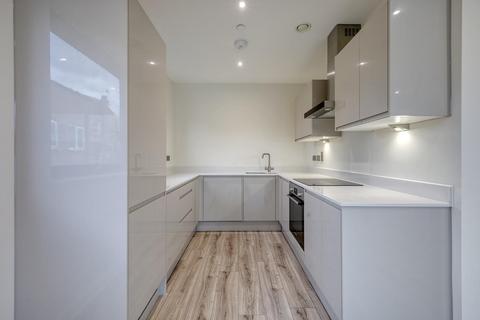 1 bedroom apartment for sale, Ropery Works, Mossford Street