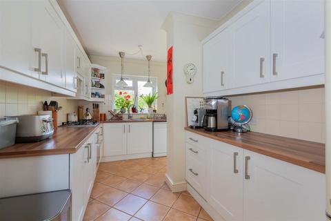 4 bedroom semi-detached house for sale, Fernbank Road, Ascot