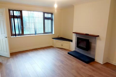 2 bedroom semi-detached house to rent, Merryvale Drive, Mansfield