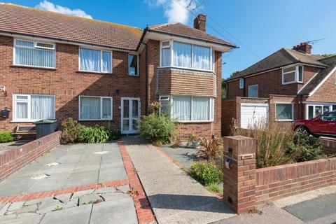 2 bedroom maisonette for sale, Wickham Avenue, Ramsgate, CT11