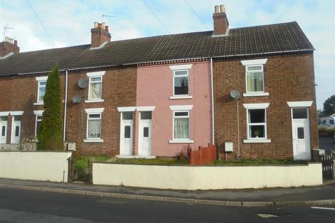 2 bedroom terraced house to rent, Mansfield Road, Skegby, Sutton-In-Ashfield