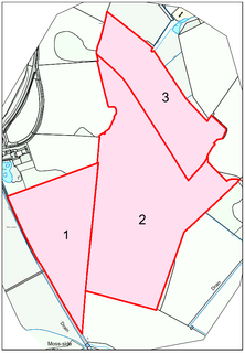 Woodland for sale, Dumfries DG2