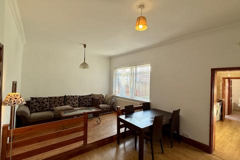 undefined, Raby Street, Sunderland SR4