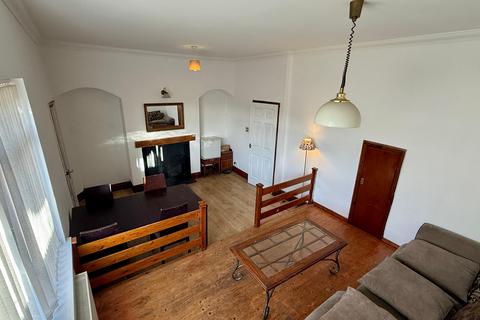 undefined, Raby Street, Sunderland SR4