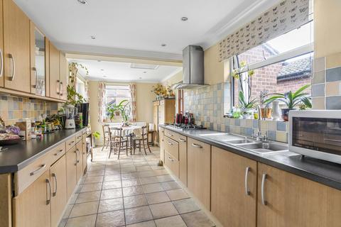 4 bedroom detached house for sale, Trinity Close, Abingdon, OX14